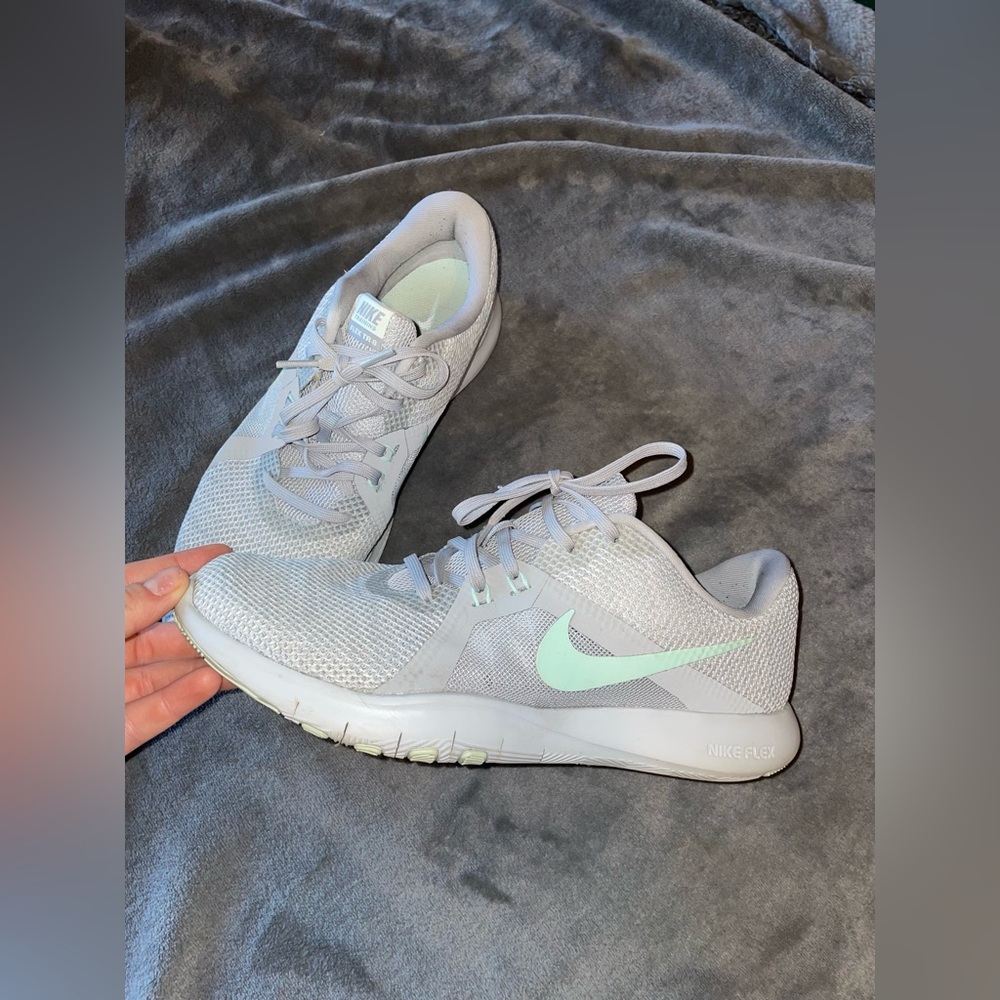 Nike Running Shoes